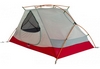 Палатка двухместная Wechsel Challenger 2 Zero-G (Pear) + коврик Mola, 2 шт - Фото №4