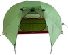Палатка двухместная Wechsel Challenger 2 Zero-G (Pear) + коврик Mola, 2 шт - Фото №5