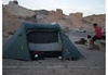 Палатка двухместная Wechsel Pioneer 2 Unlimited (Green) + коврик Mola, 2 шт - Фото №4
