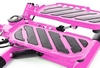 Степпер Hop-Sport HS-30S розовый - Фото №7