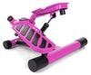 Степпер Hop-Sport HS-30S розовый - Фото №8