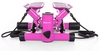 Степпер Hop-Sport HS-30S розовый - Фото №11