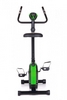 
Велотренажер магнитный Hop-Sport HS-040H Colt green - Фото №4