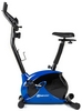 Велотренажер магнитный Hop-Sport HS-2080 Spark blue - Фото №2