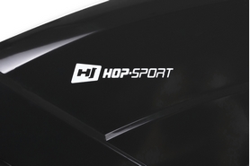 Орбитрек (эллиптический тренажер) Hop-Sport HS-025C Cruze white - Фото №13