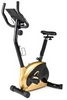 Велотренажер магнитный Hop-Sport HS-2080 Spark gold - Фото №5
