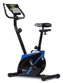 Велотренажер магнітний Hop-Sport HS 2070 Onyx blue