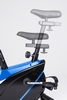 Велотренажер магнитный Hop-Sport HS 2070 Onyx blue - Фото №6