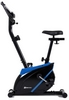 Велотренажер магнитный Hop-Sport HS 2070 Onyx blue - Фото №8