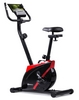 Велотренажер магнитный Hop-Sport HS 2070 Onyx red