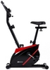 Велотренажер магнитный Hop-Sport HS 2070 Onyx red - Фото №2