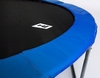 Батут з внутрішньої сіткою Hop-Sport 16ft синій, 488 см - Фото №5