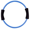 Кольцо для пилатеса Hop-Sport DK2221 синее