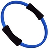 Кольцо для пилатеса Hop-Sport DK2221 синее - Фото №2