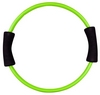 Кольцо для пилатеса Hop-Sport DK2221 зеленое