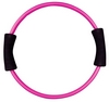 Кольцо для пилатеса Hop-Sport DK2221 розовое
