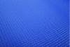 Мат тренировочный - голубой, 3 мм - Фото №2