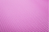 Мат тренировочный - розовый, 3 мм - Фото №2