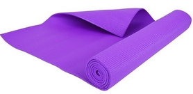 Мат тренировочный - фиолетовый, 5 мм