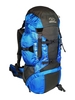 Рюкзак туристический Highlander Discovery 45 голубой