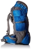 Рюкзак туристический Highlander Discovery 45 голубой - Фото №2