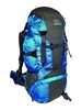 Рюкзак туристический Highlander Discovery 65 голубой