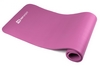 Мат для фітнесу Hop-Sport HS-4264 - рожевий, 1 см