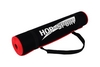 Мат для фитнеса Hop-Sport HS-2256 - красно-черный