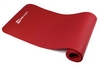 Мат для фітнесу Hop-Sport HS-4264 - червоний, 1,5 см