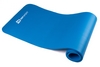 Мат для фитнеса Hop-Sport HS-4264 - голубой, 1,5 см
