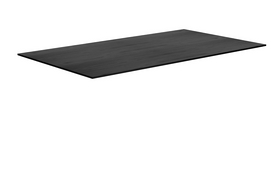 Накладка на бильярдный/теннисный стол Hop-Sport - черная, 7 футов - Фото №3