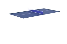 Накладка на бильярдный стол теннис/хоккей Hop-Sport, 7 футов - Фото №3