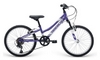 Велосипед дитячий Radius Ponyridge AL 2018 - 20 ", рама - 10,5", фіолетовий (SKD-12-88)