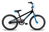 Велосипед детский BMX Radius Primo AL 2018 - 20", рама - 10", черный (SKD-98-00)