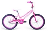 Велосипед дитячий BMX Radius Starstruck 2018 - 20 ", рама - 10", рожевий (SKD-74-27)