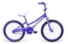 Велосипед дитячий BMX Radius Starstruck 2018 - 20 ", рама - 10", фіолетовий (SKD-59-87)