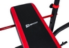 Скамья для жима Hop-Sport HS-1020 с тягой + набор Strong, 55 кг - Фото №6