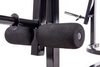 Скамья для жима Hop-Sport HS-1020 с тягой + набор Strong, 55 кг - Фото №10