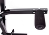 Скамья для жима Hop-Sport HS-1020 с тягой + набор Strong, 55 кг - Фото №11