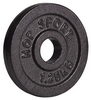 Скамья для жима Hop-Sport HS-1055 + набор Strong, 60 кг - Фото №4