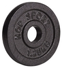 Набор Hop-Sport Strong штанга и гантели, 49 кг - Фото №4