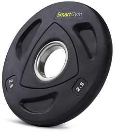 Диск олімпійський SmartGym - 51 мм, 2,5 кг