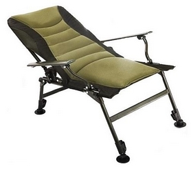Кресло туристическое карповое Ranger SL-103 RCarpLux - Фото №2
