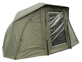 Палатка-зонт Ranger Elko 60in Oval Brolly + Zip Panel - Фото №2