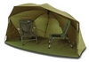 Палатка-зонт Ranger Elko 60in Oval Brolly + Zip Panel - Фото №3