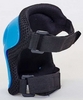 Захист для катання (наколінники, налокітники, рукавички) Kepai, блакитна - Фото №4