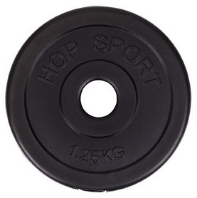 Диск композитный Hop-Sport - 31 мм, 1,25 кг