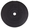 Диск композитный Hop-Sport - 31 мм, 10 кг