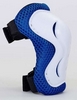 Захист для катання (наколінники, налокітники, рукавички) Kepai, синя - Фото №3