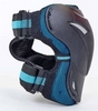 Защита для катания (наколенники, налокотники, перчатки) Kepai, синяя - Фото №3